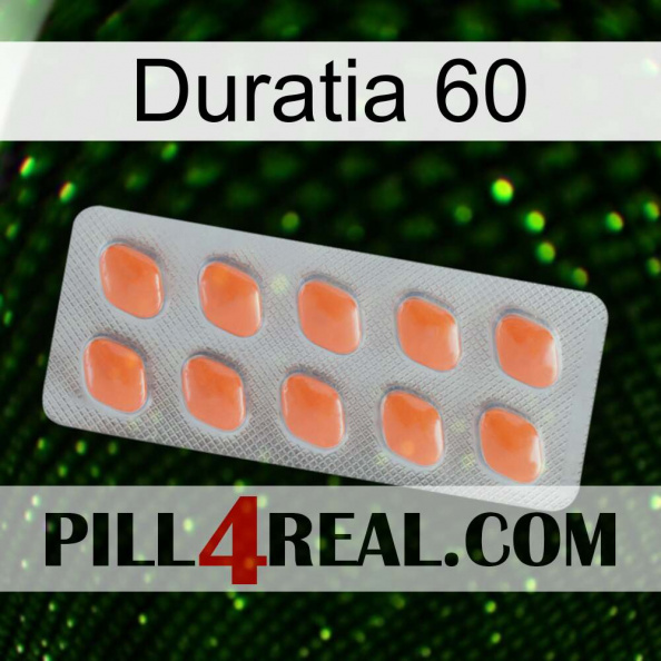 Duratia 60 26